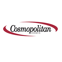 Cosmopolitan Homes